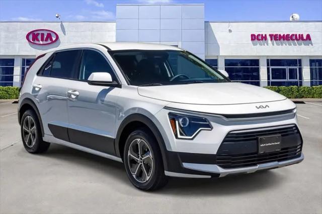 2023 Kia Niro LX