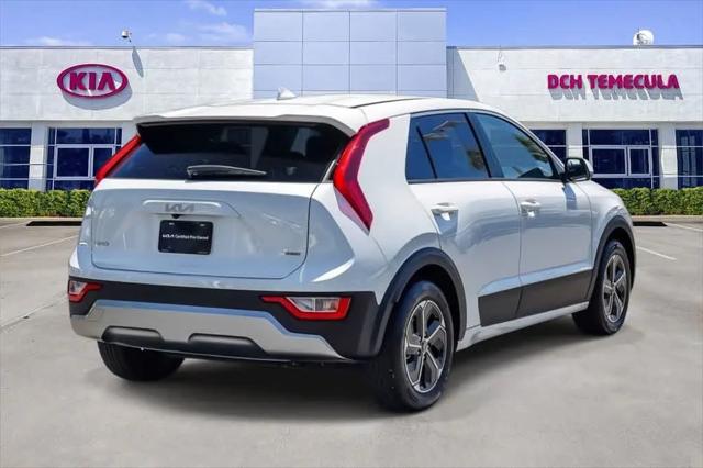 2023 Kia Niro LX
