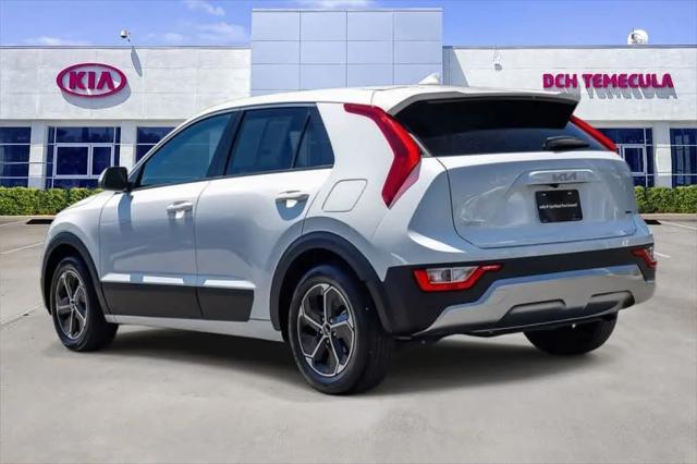2023 Kia Niro LX