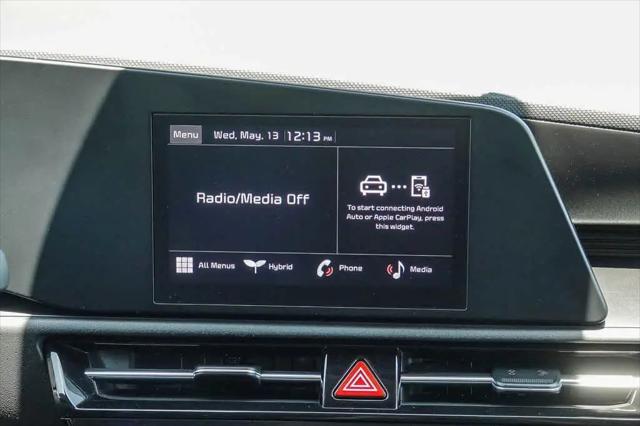 2023 Kia Niro LX