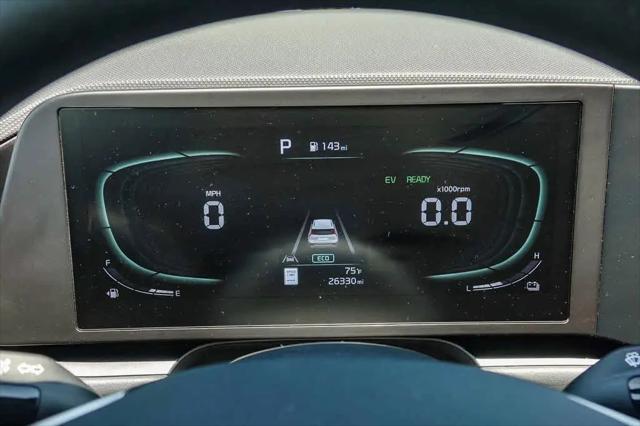 2023 Kia Niro LX