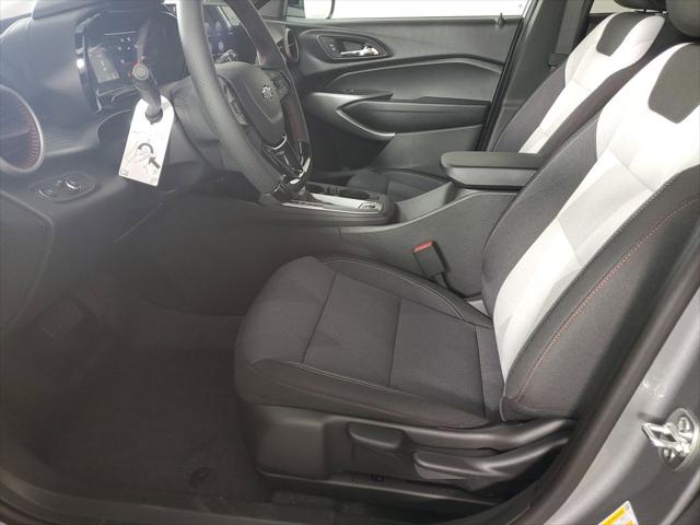2026 Chevrolet Trax FWD 1RS
