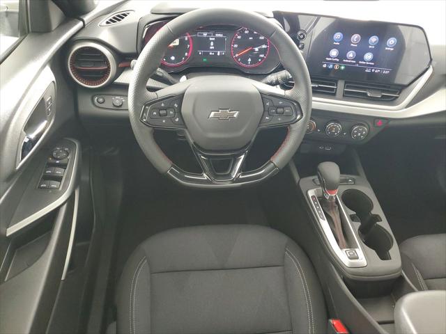2026 Chevrolet Trax FWD 1RS