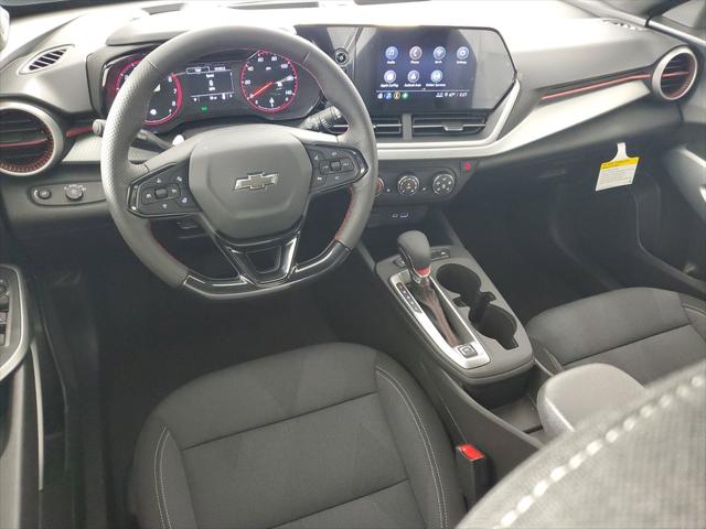 2026 Chevrolet Trax FWD 1RS