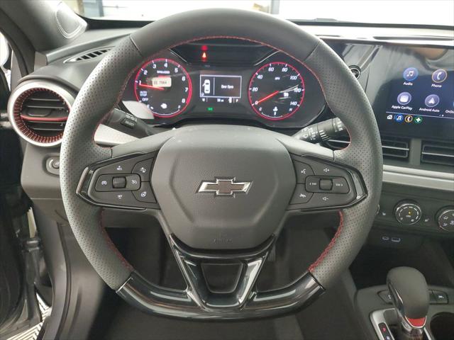 2026 Chevrolet Trax FWD 1RS