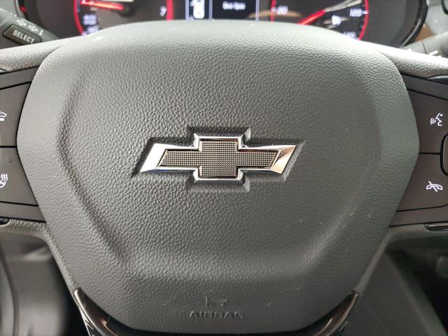 2026 Chevrolet Trax FWD 1RS