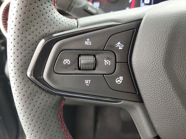 2026 Chevrolet Trax FWD 1RS