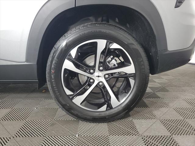 2026 Chevrolet Trax FWD 1RS