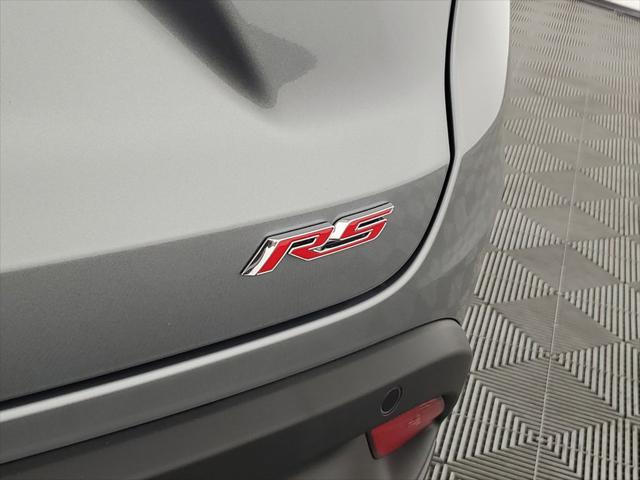 2026 Chevrolet Trax FWD 1RS