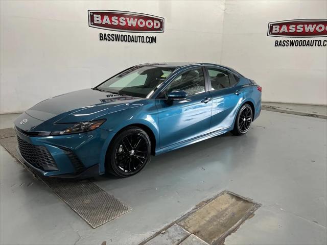 2025 Toyota Camry SE for sale in Fort Payne, AL