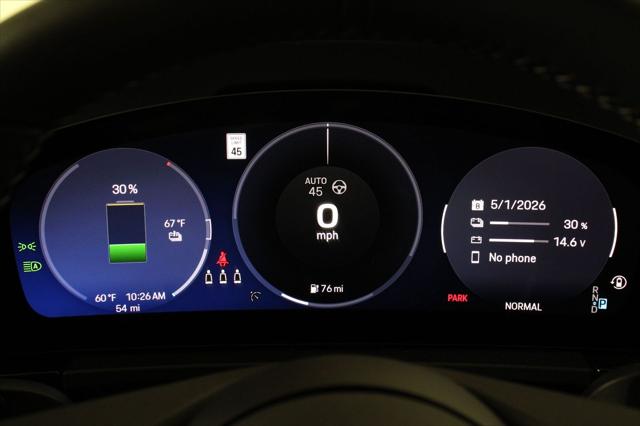 2025 Porsche Macan Electric Turbo