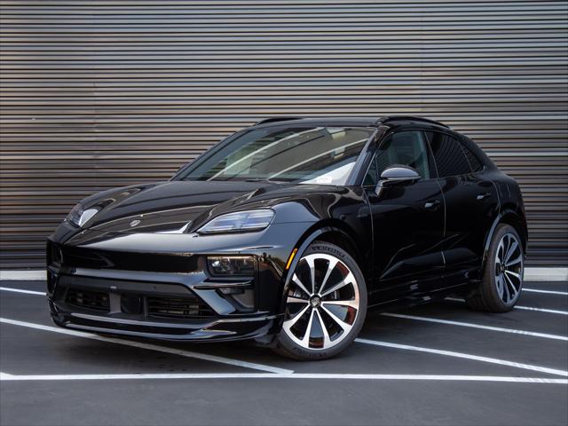 2025 Porsche Macan Electric Turbo for sale in Thousand Oaks, CA