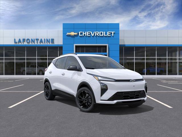 2027 Chevrolet Bolt RS FWD for sale in Plymouth, MI