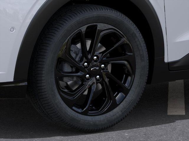 2027 Chevrolet Bolt RS FWD