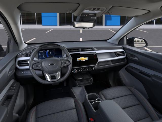 2027 Chevrolet Bolt RS FWD