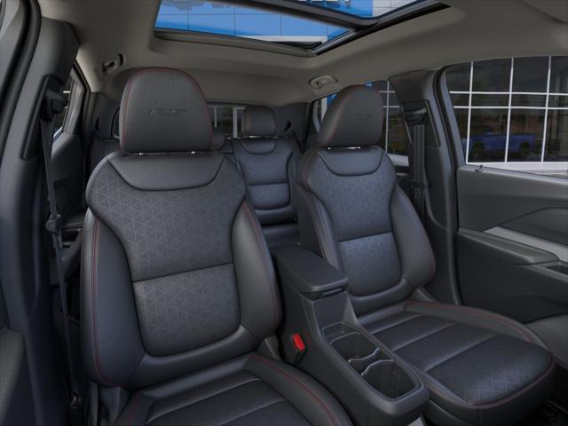 2027 Chevrolet Bolt RS FWD