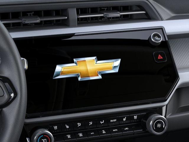 2027 Chevrolet Bolt RS FWD