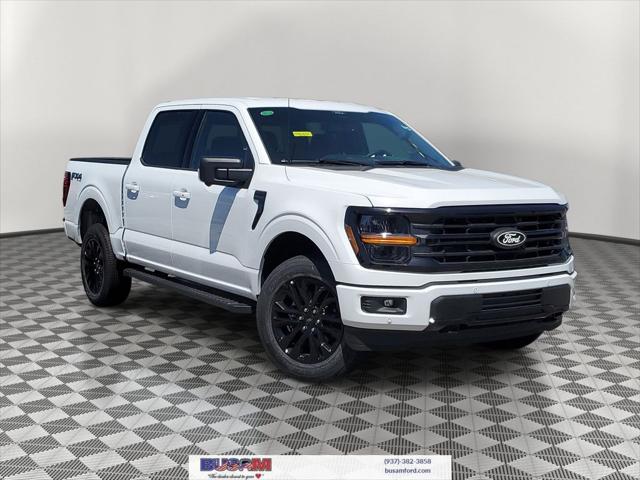 2026 Ford F-150 XLT for sale in Wilmington, OH