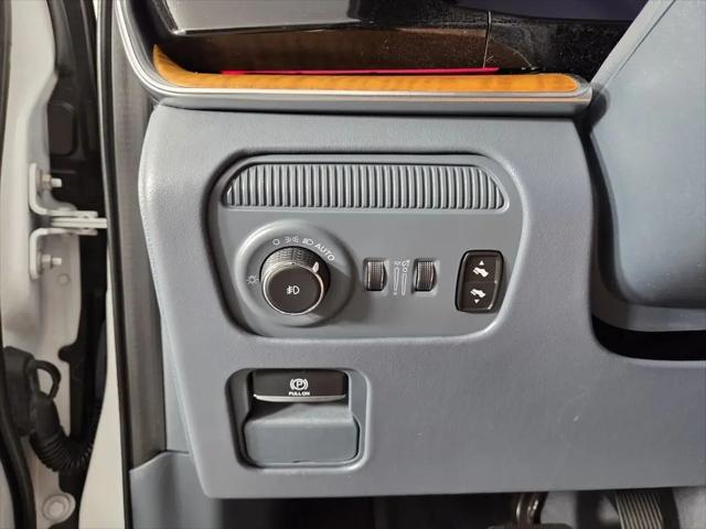 2023 Jeep Grand Wagoneer Series III 4x4