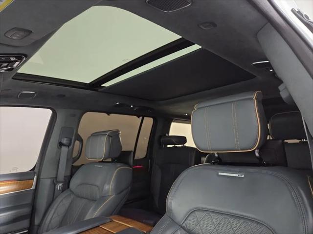 2023 Jeep Grand Wagoneer Series III 4x4