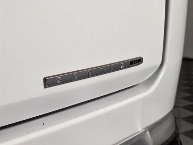2023 Jeep Grand Wagoneer Series III 4x4