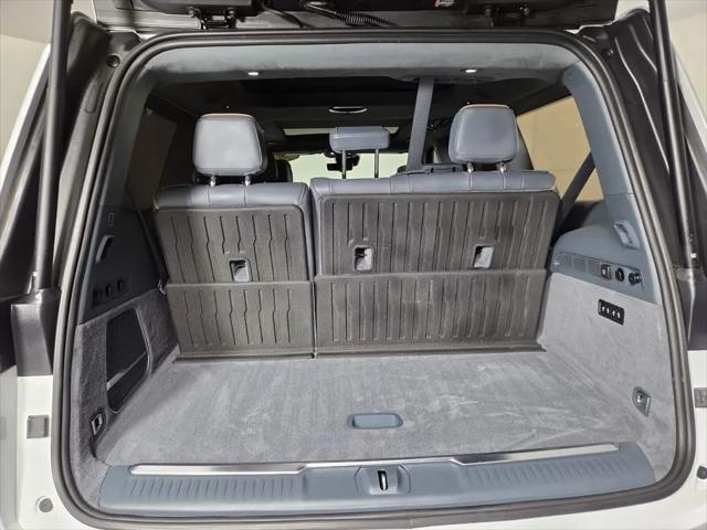 2023 Jeep Grand Wagoneer Series III 4x4