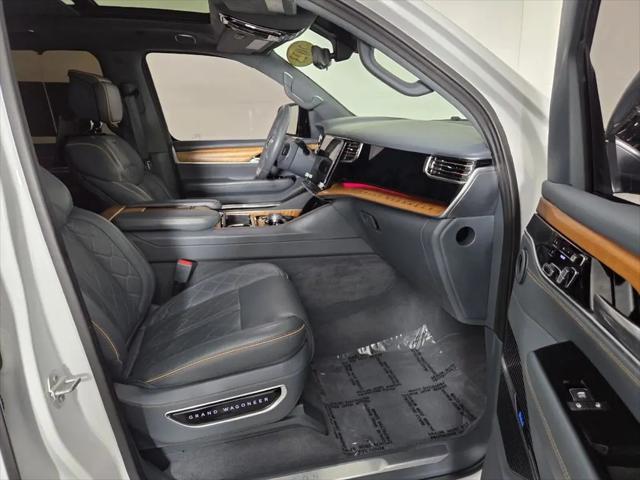 2023 Jeep Grand Wagoneer Series III 4x4