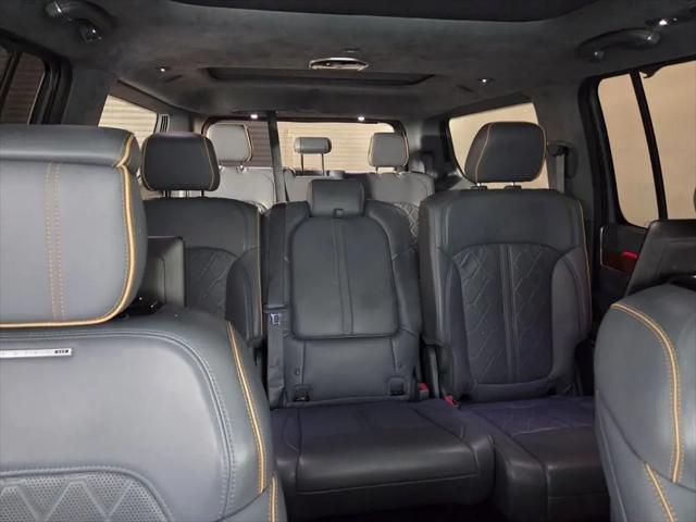 2023 Jeep Grand Wagoneer Series III 4x4