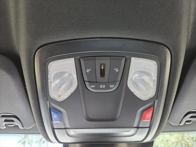 2025 Ram 3500 Tradesman Crew Cab 4x4 8' Box