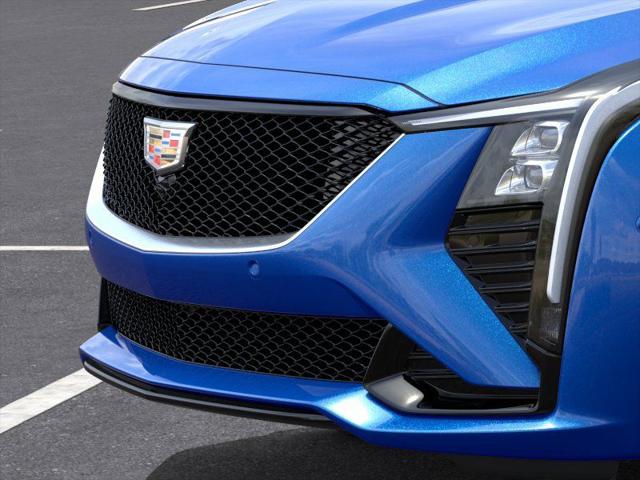 2026 Cadillac CT5-V V-Series RWD