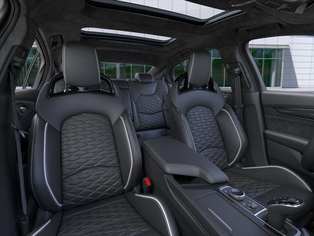 2026 Cadillac CT5-V V-Series RWD