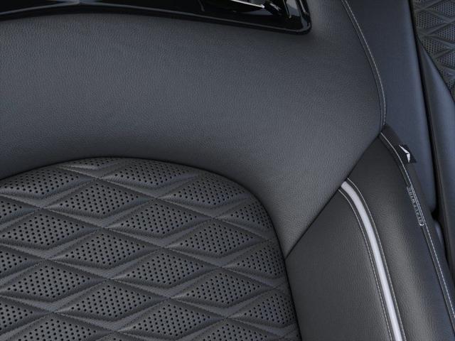 2026 Cadillac CT5-V V-Series RWD