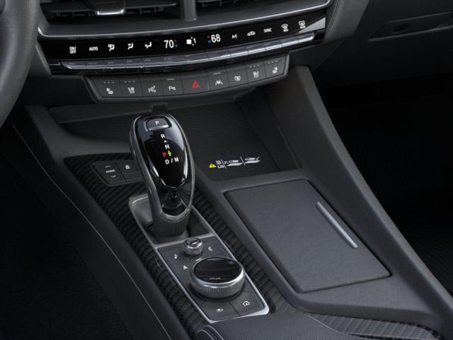 2026 Cadillac CT5-V V-Series RWD