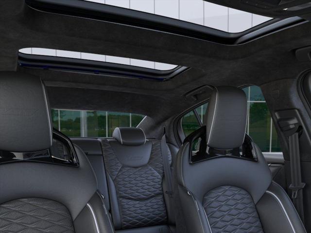 2026 Cadillac CT5-V V-Series RWD