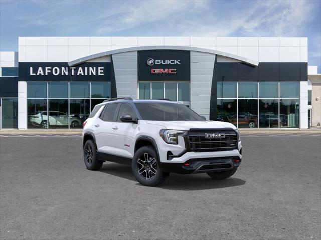 2026 GMC Terrain AWD AT4 for sale in Highland, MI