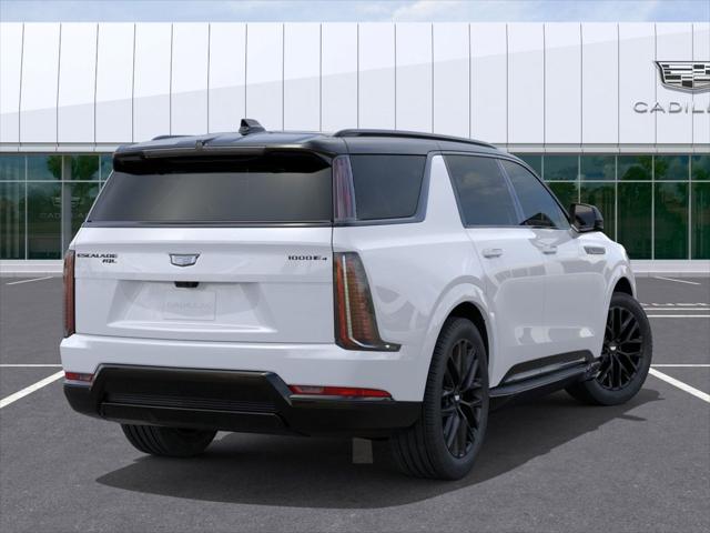 2026 Cadillac Escalade IQL Premium Sport AWD
