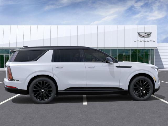 2026 Cadillac Escalade IQL Premium Sport AWD