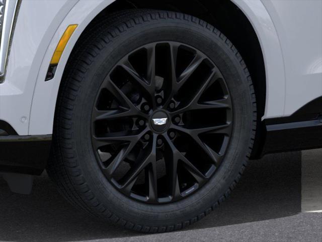 2026 Cadillac Escalade IQL Premium Sport AWD