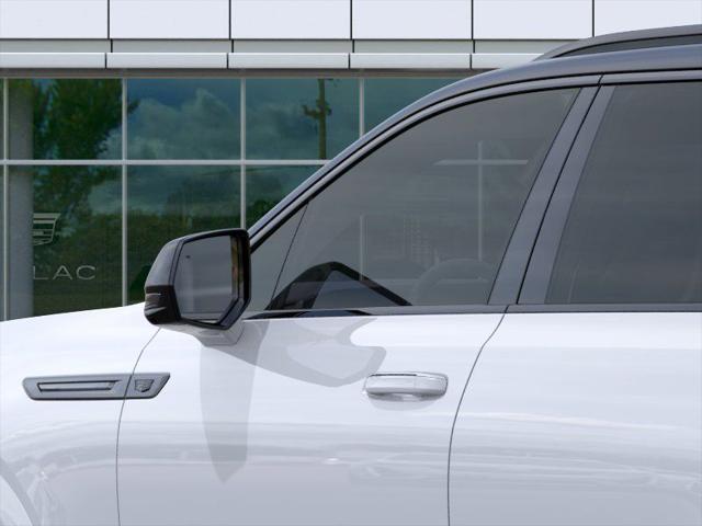 2026 Cadillac Escalade IQL Premium Sport AWD