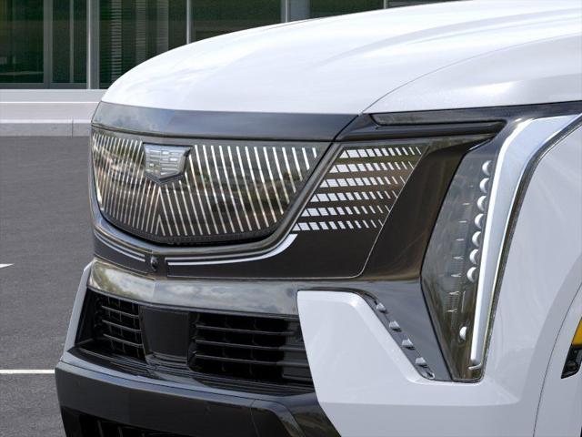 2026 Cadillac Escalade IQL Premium Sport AWD