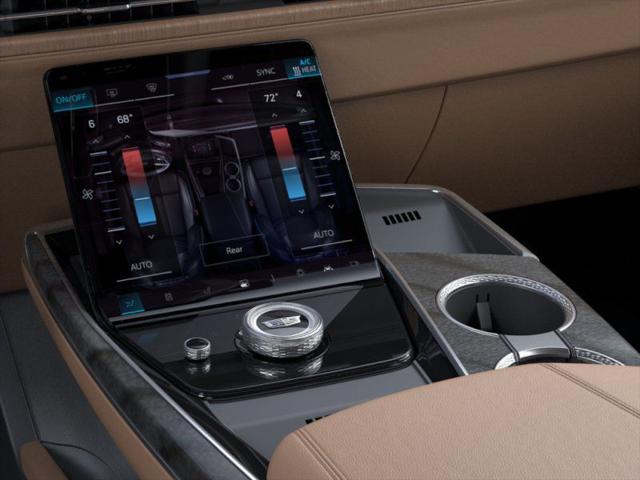 2026 Cadillac Escalade IQL Premium Sport AWD