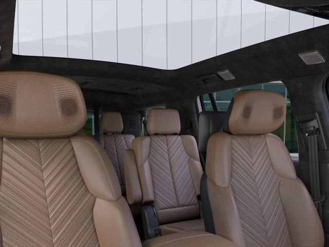 2026 Cadillac Escalade IQL Premium Sport AWD