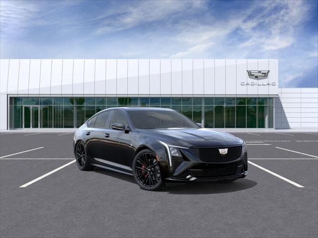 2026 Cadillac CT5 Sport RWD for sale in Highland, MI