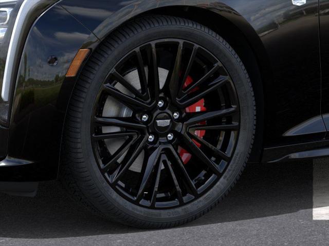 2026 Cadillac CT5 Sport RWD