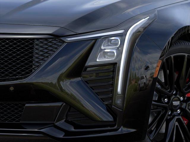 2026 Cadillac CT5 Sport RWD