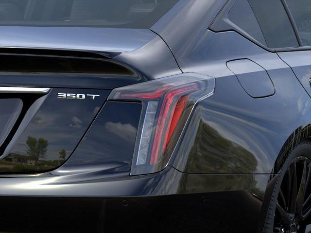 2026 Cadillac CT5 Sport RWD