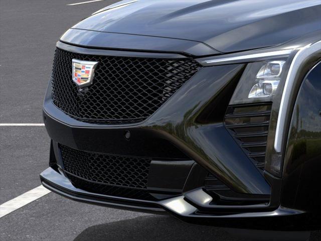2026 Cadillac CT5 Sport RWD
