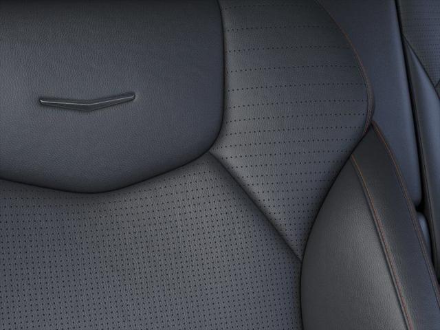 2026 Cadillac CT5 Sport RWD