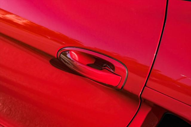 2016 Porsche Cayman GTS