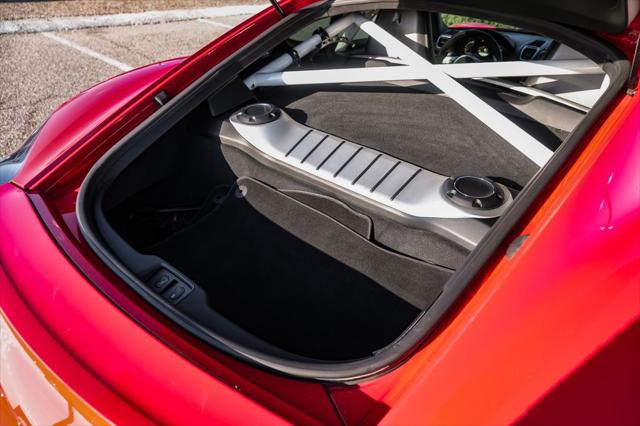 2016 Porsche Cayman GTS